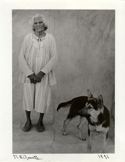 Nanny Wright